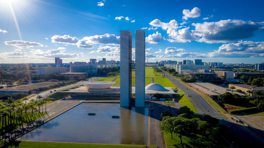 Aniversário de Brasília: quatro curiosidades sobre a cidade