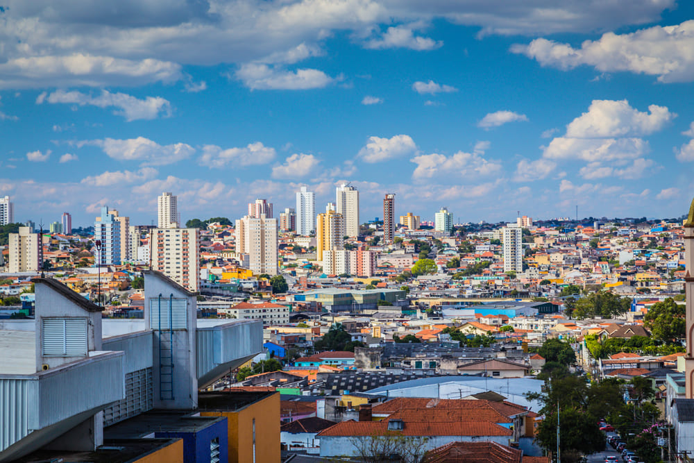 Aniversário de Cuiabá: três curiosidades sobre a cidade