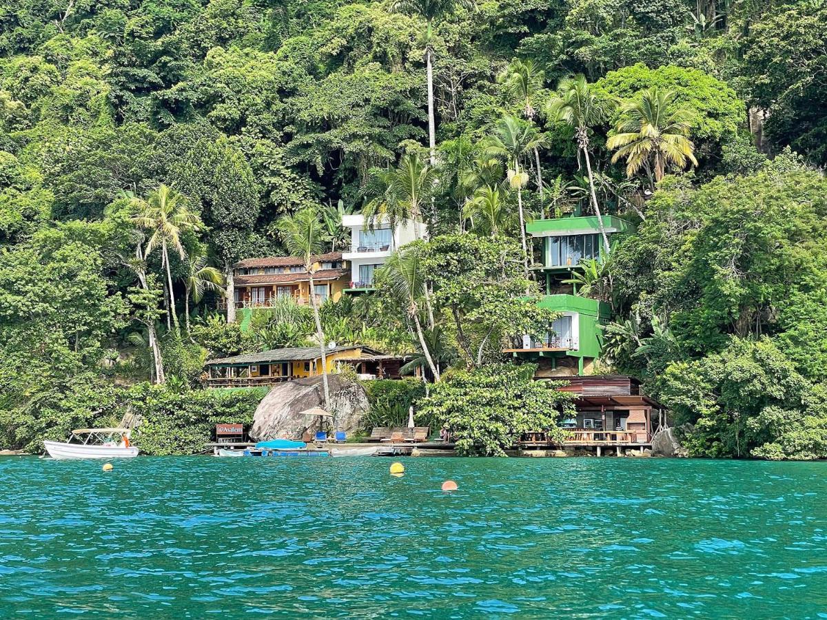 Confira hotéis próximos ao Rio de Janeiro para o fim de semana | Ilha Grande | Conexão123