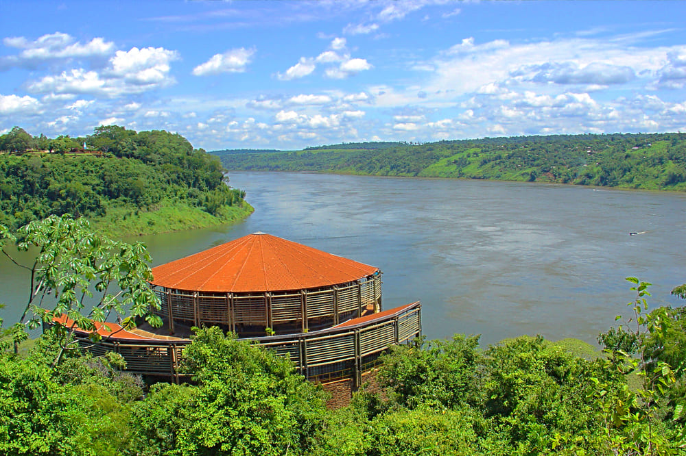 Cuiabá é cortada pelos rios mais importantes do país | Rio Xingu | Conexão123