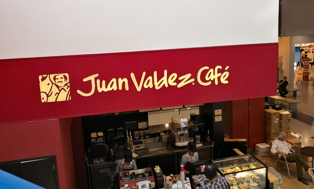 Destinos para os amantes de café - Medellín, Colombia | Juan Valdez Café | Conexão123