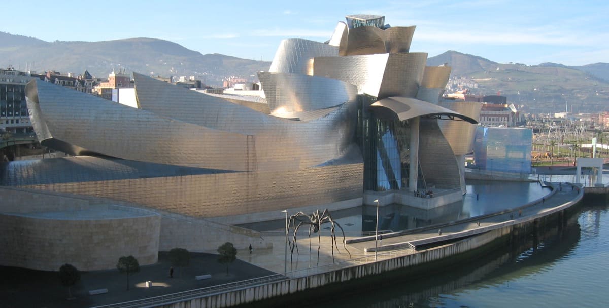 Dia Mundial da Arte: conheça três museus surpreendentes pelo mundo | Museu Guggenheim | Conexão123
