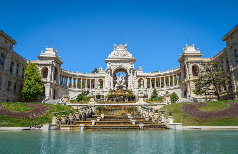 O que fazer em Marselha pontos turísticos e passeios