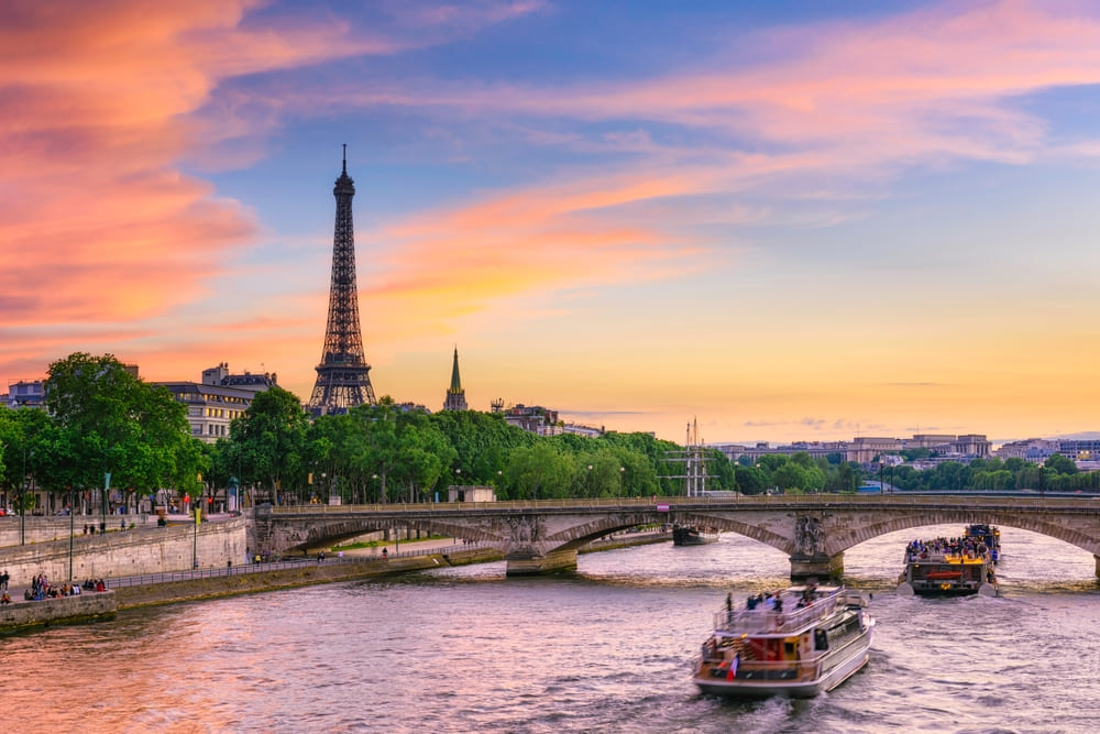 O que fazer em Paris: pontos turísticos e passeios