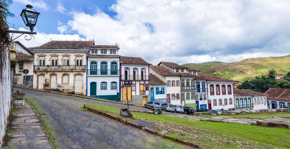 Sugestões de hotéis próximos a Belo Horizonte para o fim de semana | Ouro Preto | Conexão123