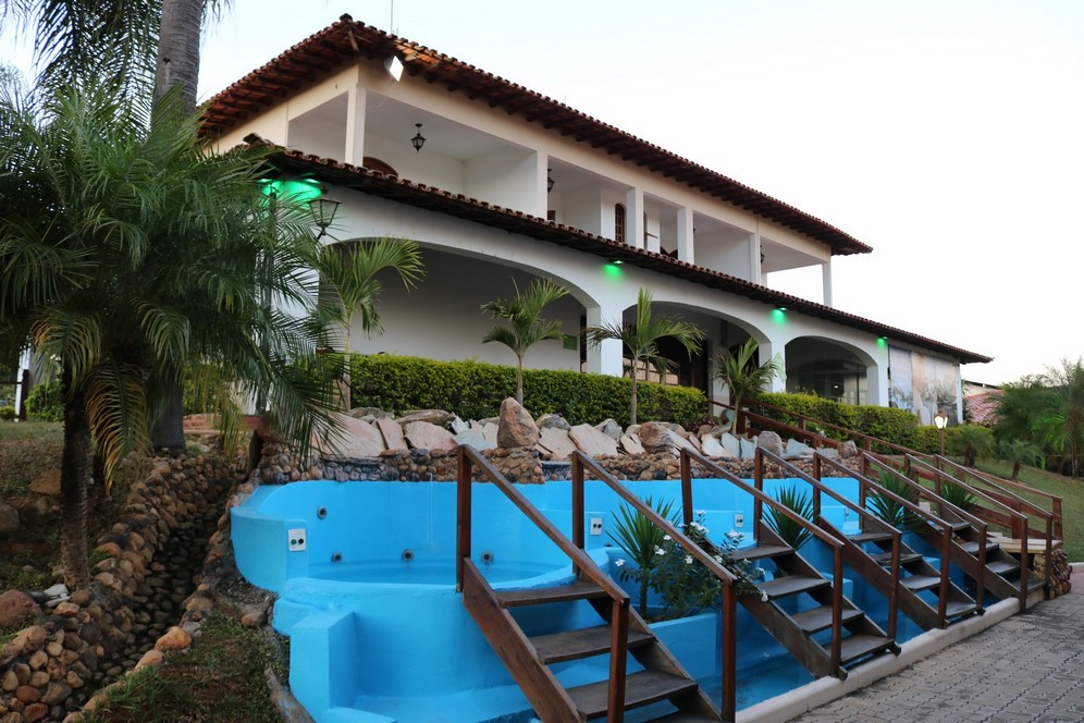 Sugestões de hotéis próximos a Belo Horizonte para o fim de semana | Senior Village Eco Resort | Conexão123