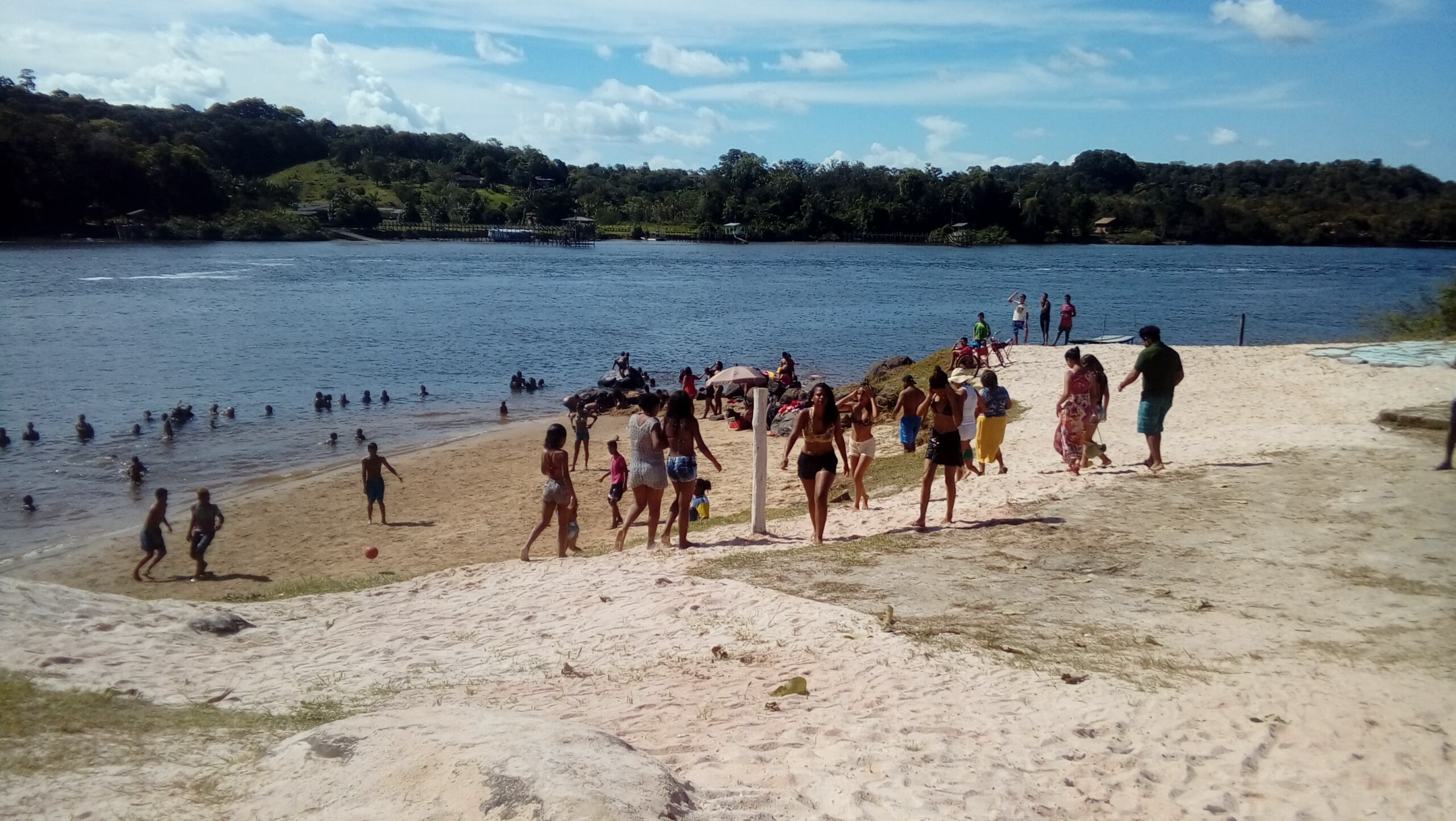 Turismo em Ferreira Gomes: guia de viagem | Ponto turístico de Ferreira Gomes | Conexão123