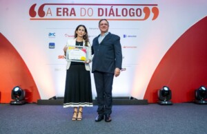 123milhas recebe Prêmio “A Era do Diálogo”, da plataforma Consumidor Moderno