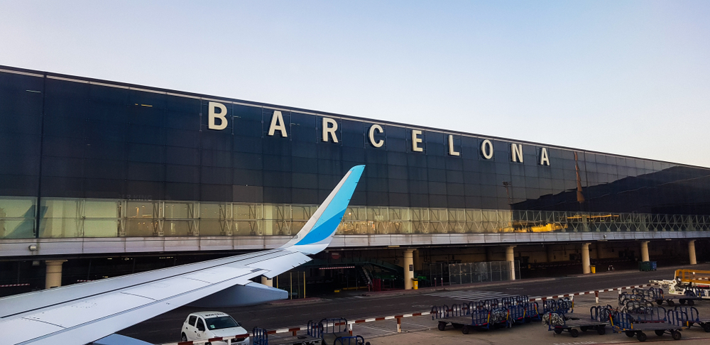Como chegar em Barcelona | Aeroporto de Barcelona | Conexão123