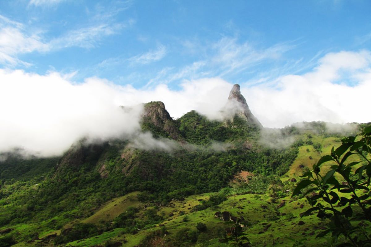 Dia Nacional da Mata Atlântica: veja parques com o bioma | Monumento Natural Estadual Serra das Torres | Conexão123