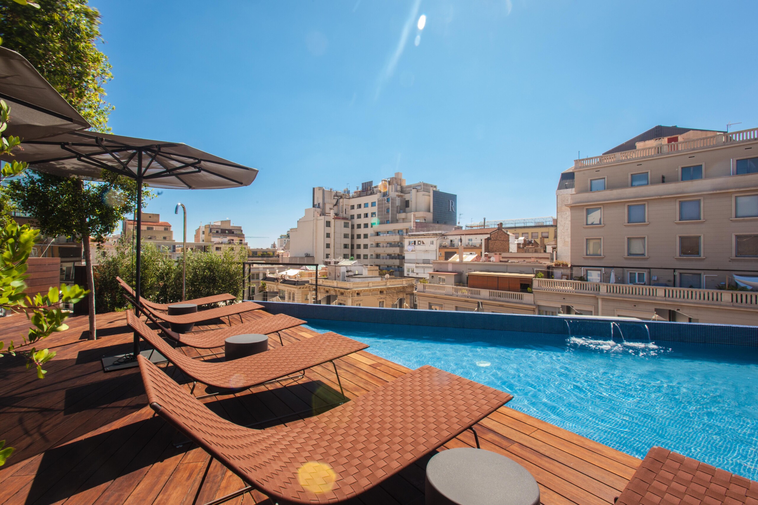 Hotéis luxuosos em Barcelona: Ocean Drive Barcelona | Ocean Drive Barcelona | Conexão123