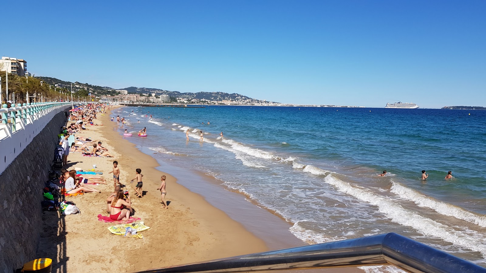 O que fazer em Cannes pontos turísticos e passeios