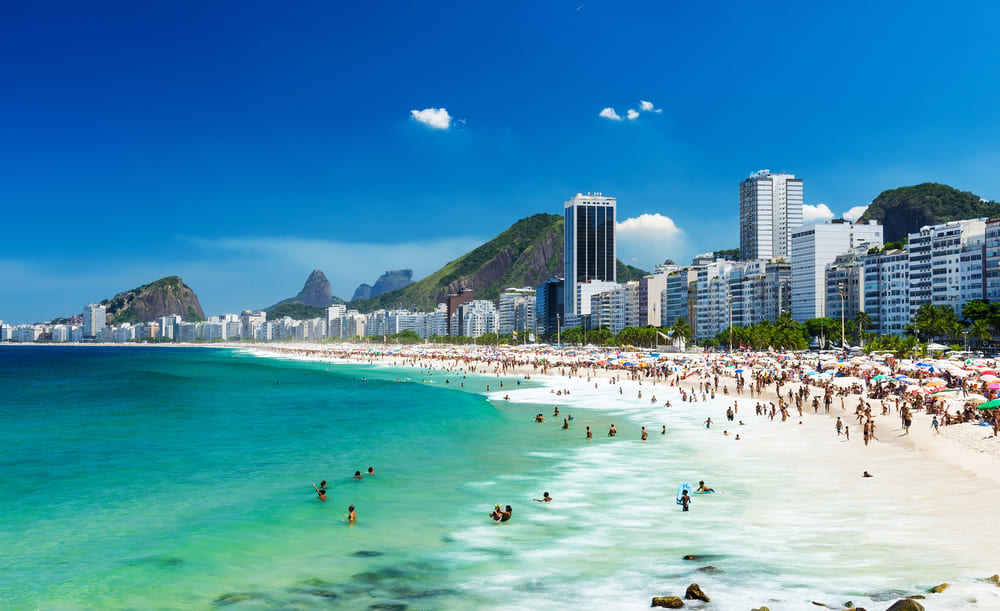 Comemore o Dia Nacional do Turismo com pacotes de viagem por menos de 600 reais