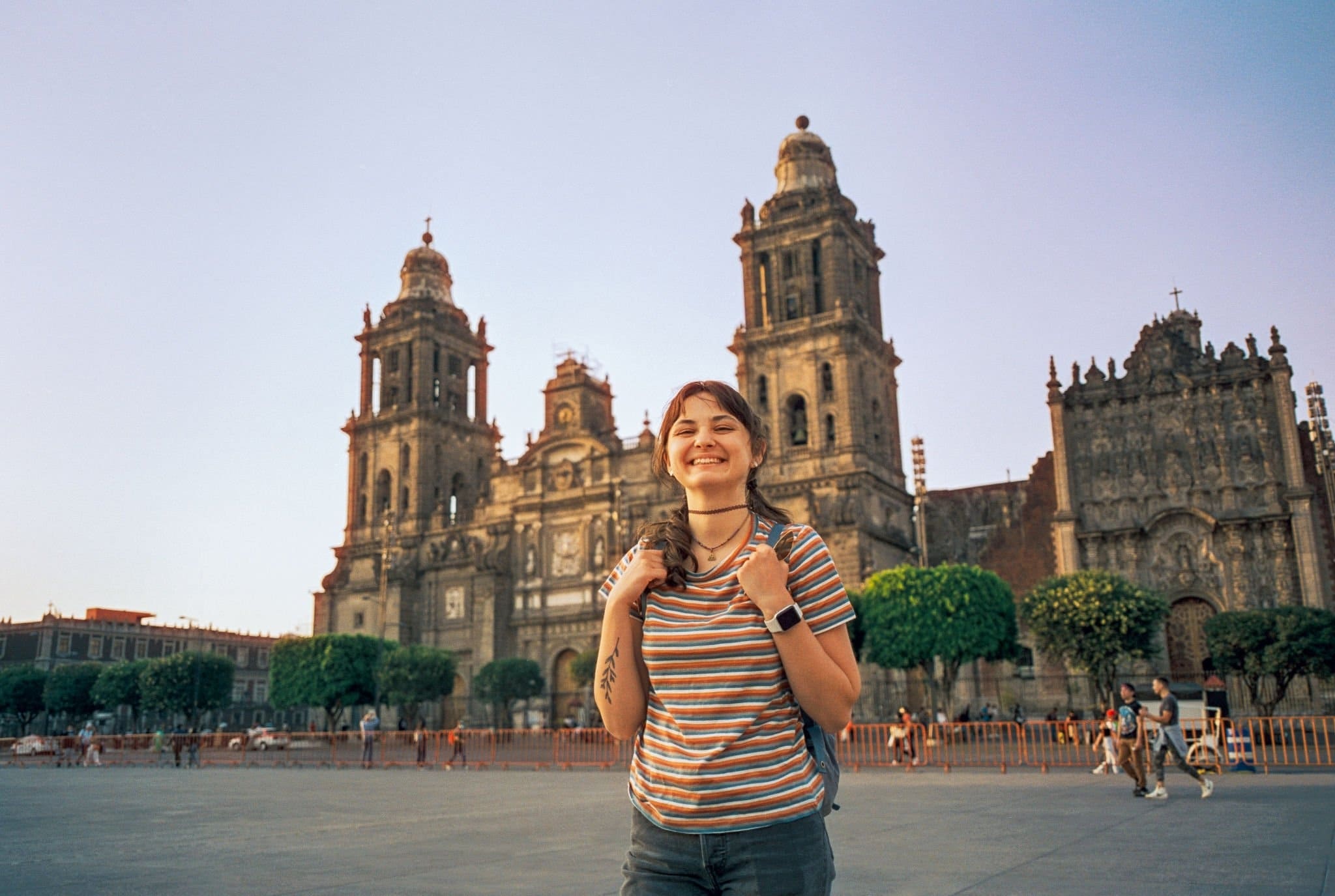 Viagem enxuta: confira roteiro de dois dias na Cidade do México