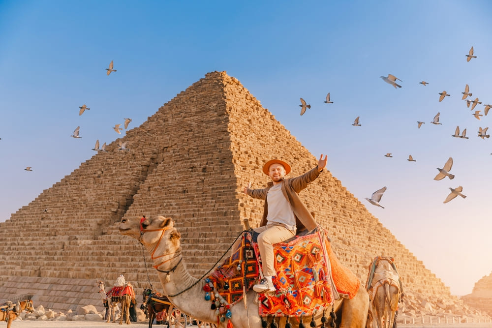 Conheça as melhores atrações turísticas do Egito para celebrar o Dia da África
