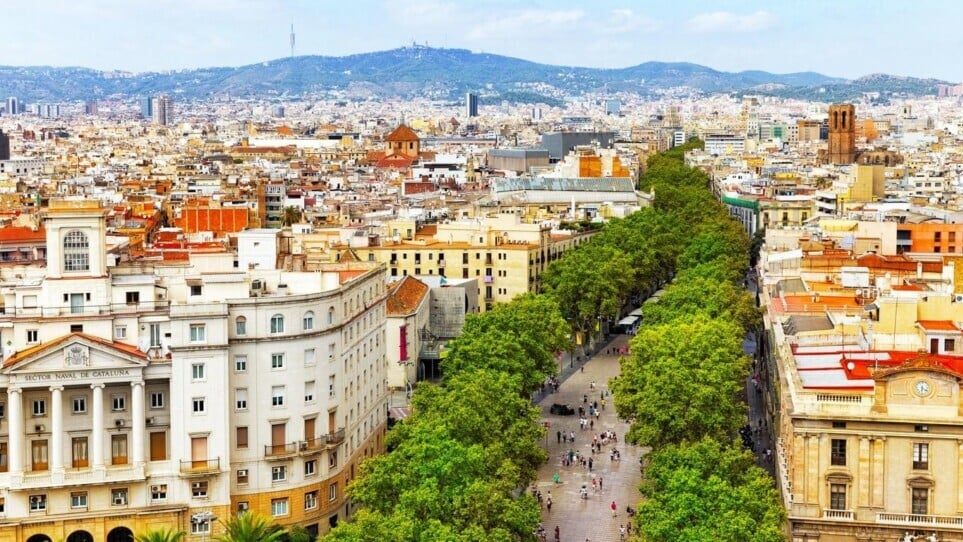 O que fazer em Barcelona: passeios e pontos turísticos | Centro Histórico de Barcelona | Conexão123