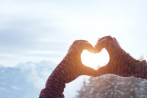 Conheça três destinos de inverno ideais para casais apaixonados