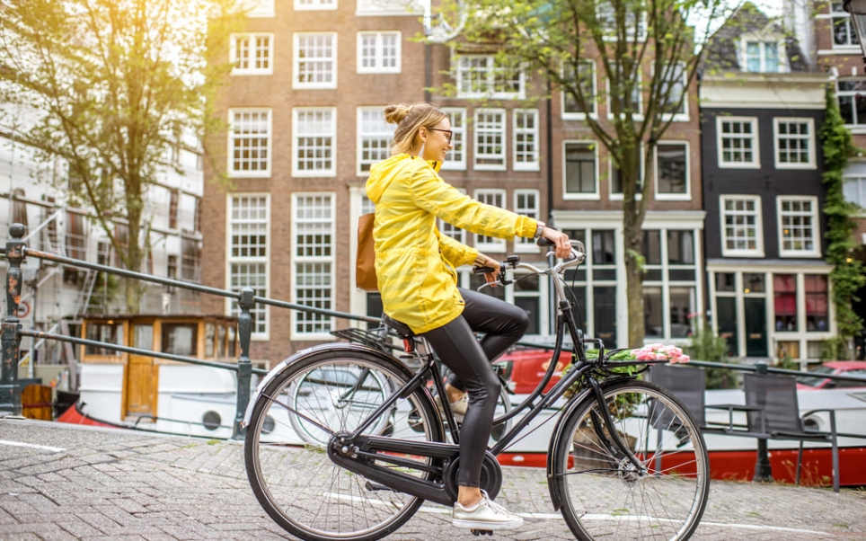Dia Mundial da Bicicleta: destinos internacionais para conhecer pedalando