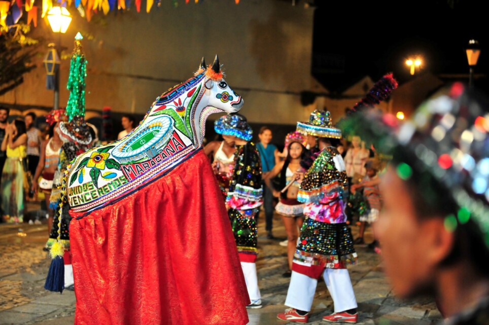 Dia Nacional do Bumba-meu-boi: saiba mais sobre a tradição e onde ir para ver a festa