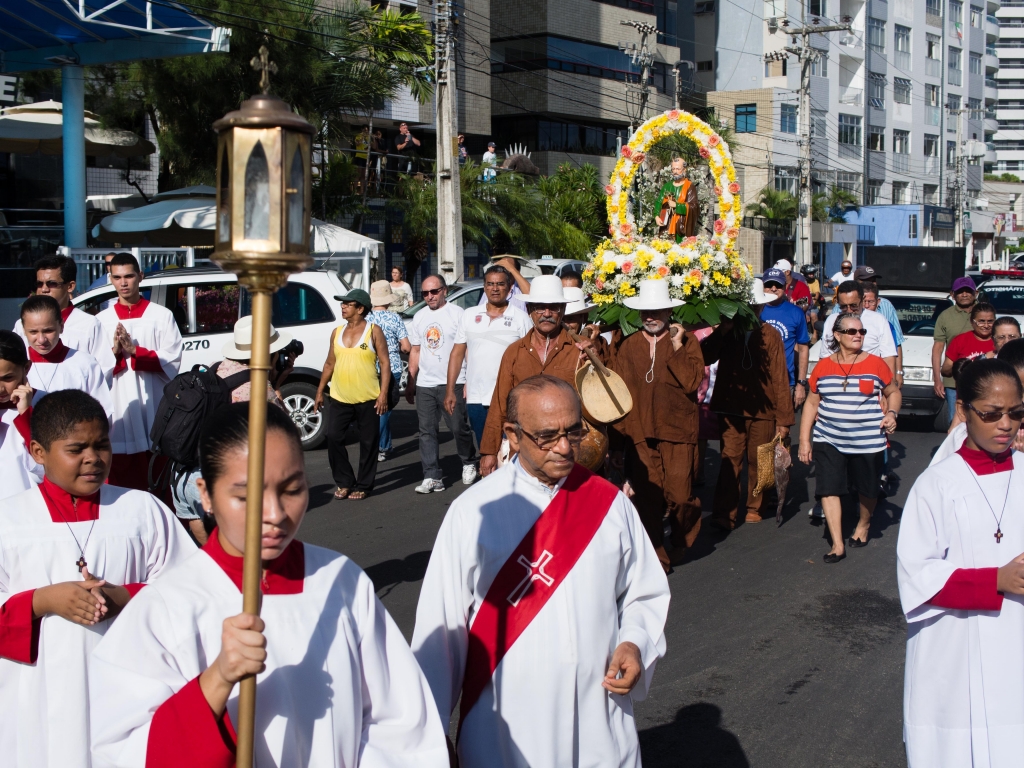 Dia de São Pedro: saiba mais sobre as comemorações do santo católico