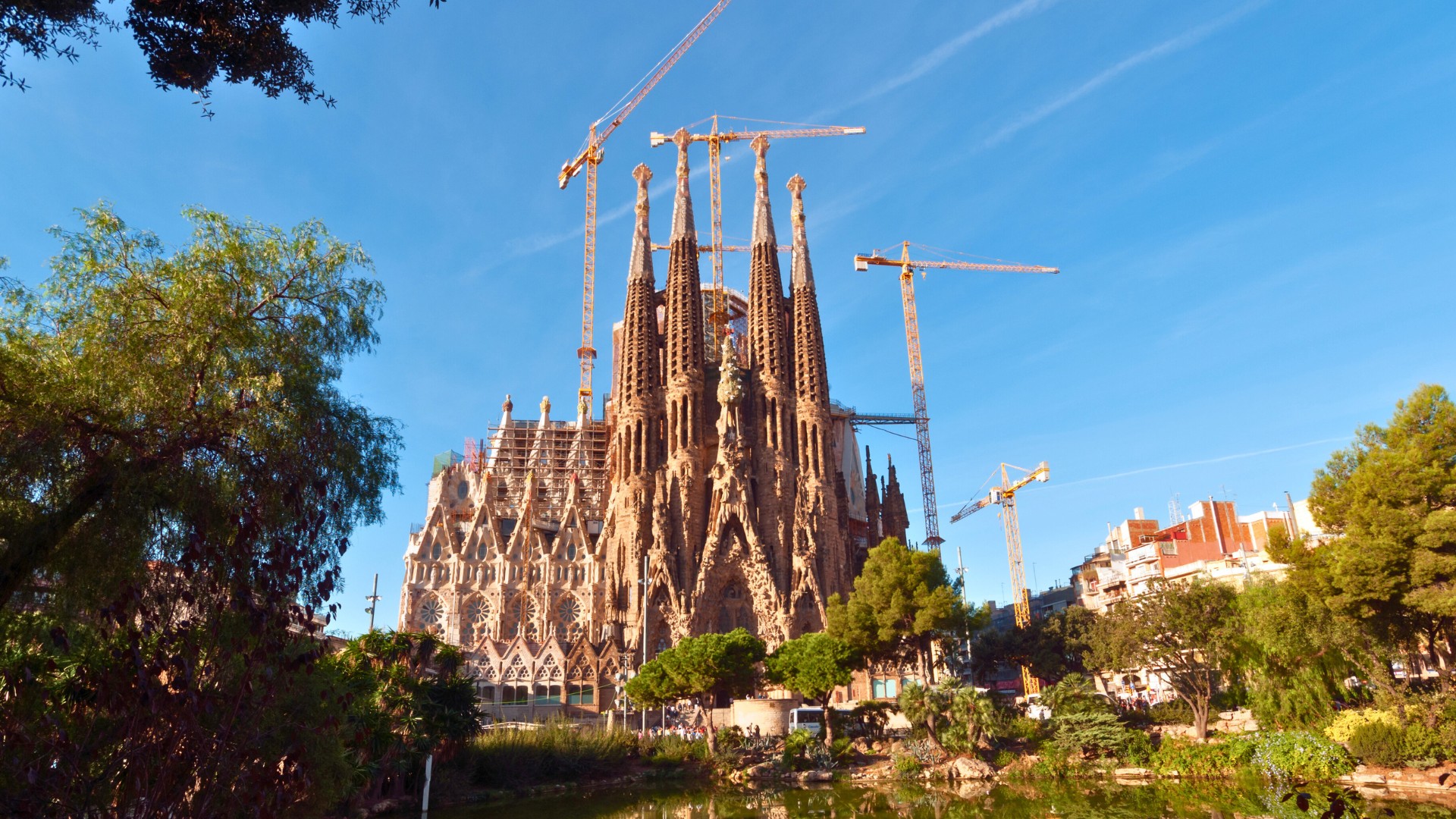 O que fazer em Barcelona: pontos turísticos e passeios