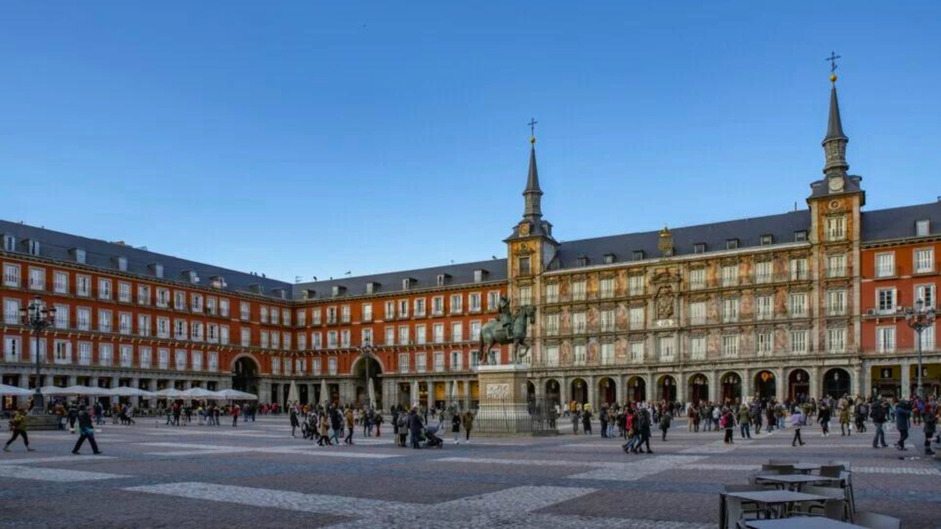 O que fazer em Madri: pontos turísticos e passeios