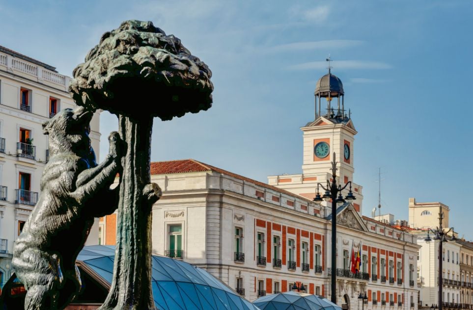 O que fazer em Madri: pontos turísticos | Puerta del Sol | Conexão123