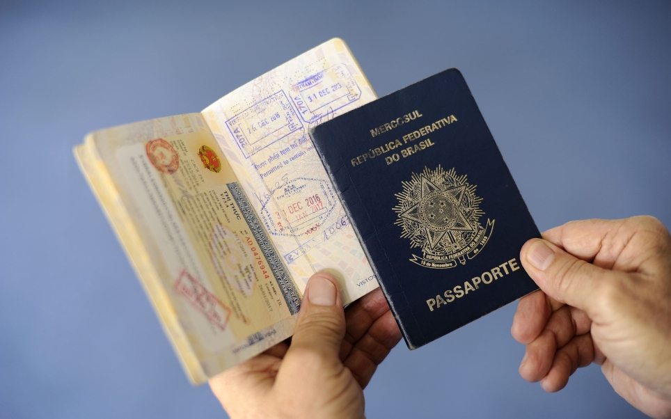 Passo a passo para tirar o passaporte brasileiro | Passaporte brasileiro 2 | Conexão123