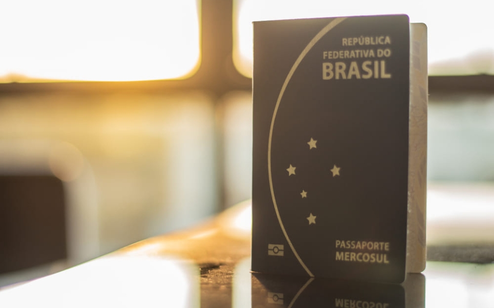 Passo a passo para tirar o passaporte brasileiro | Passaporte brasileiro 3 | Conexão123