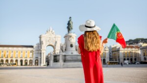 No Dia de Portugal saiba como viajar para Lisboa com R$ 4 mil