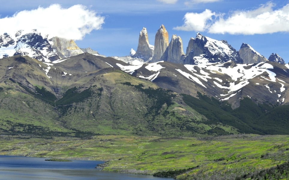 Veja destinos para celebrar o Dia Mundial do Meio Ambiente | Torres del Paine | Conexão123