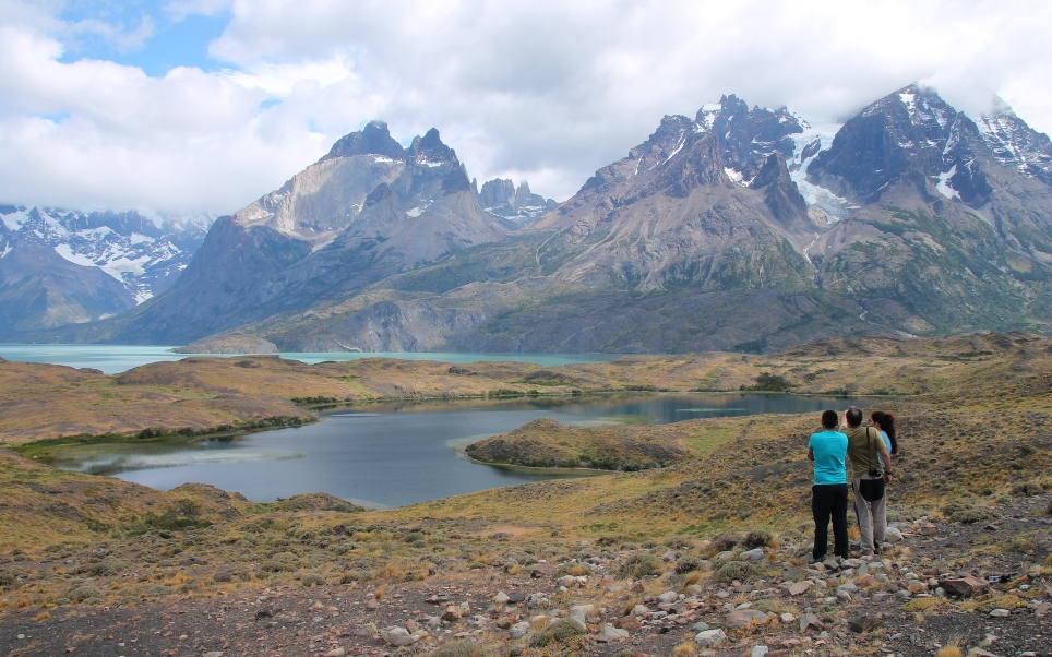 Veja destinos para celebrar o Dia Mundial do Meio Ambiente | Turismo sustentável no Chile | Conexão123