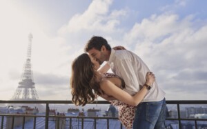 Viagens românticas na Europa: o presente ideal para o Dia dos Namorados