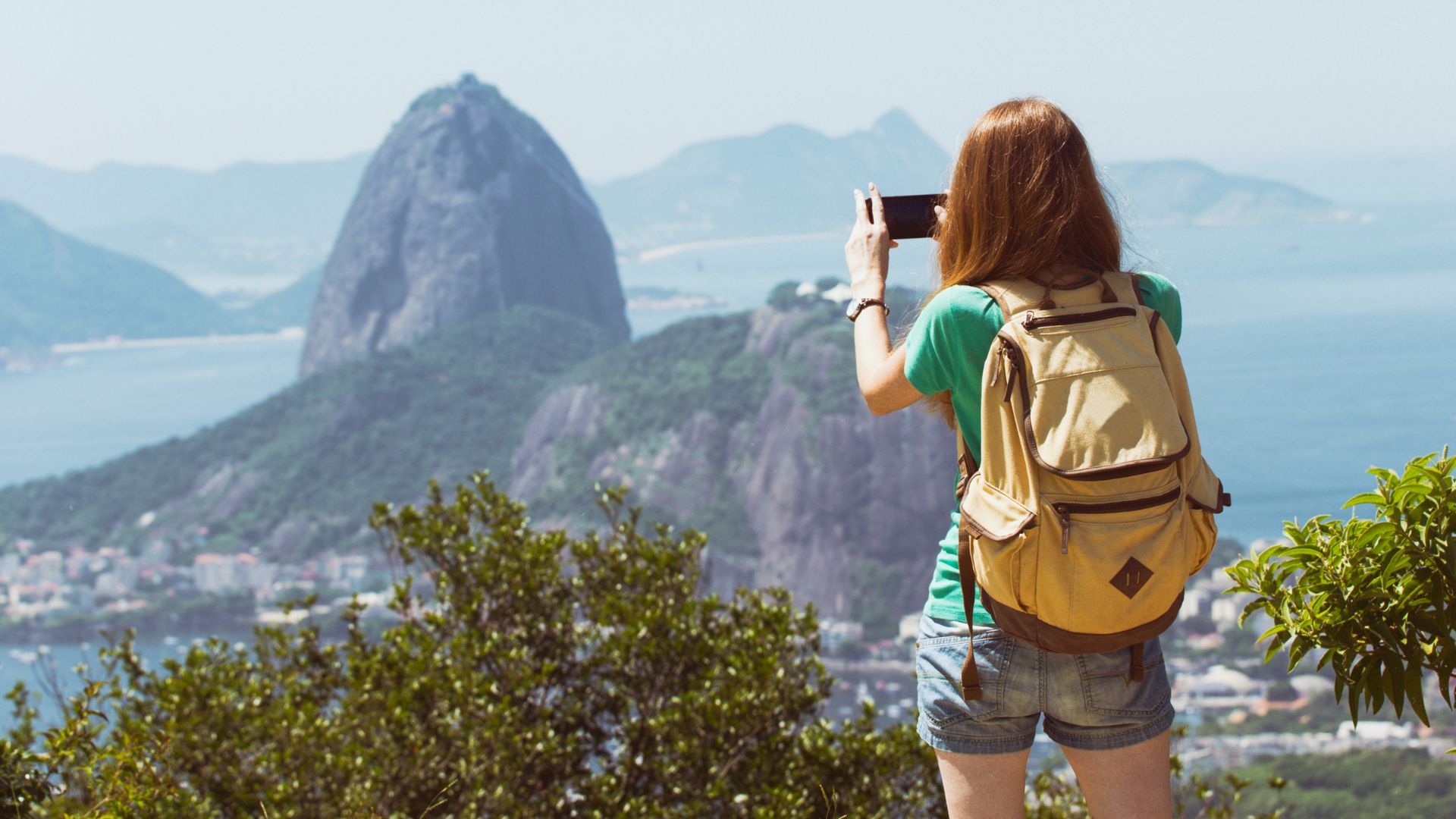 Dia do Viajante: plataforma de turismo oferta pacotes de viagem abaixo de R$ 500