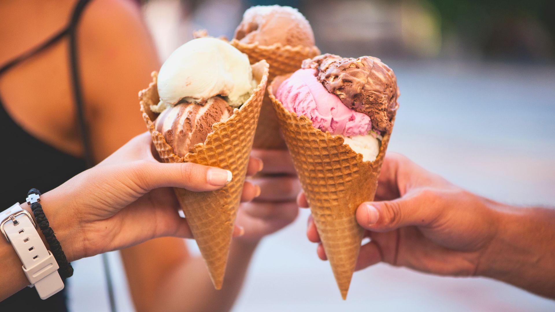 Duas sorveterias brasileiras estão entre as 100 melhores do mundo