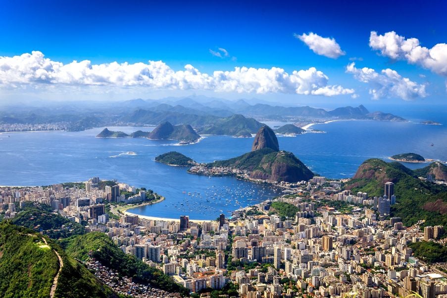 Conheça destinos para fazer viagem barata de ônibus | Rio de Janeiro | Conexão123