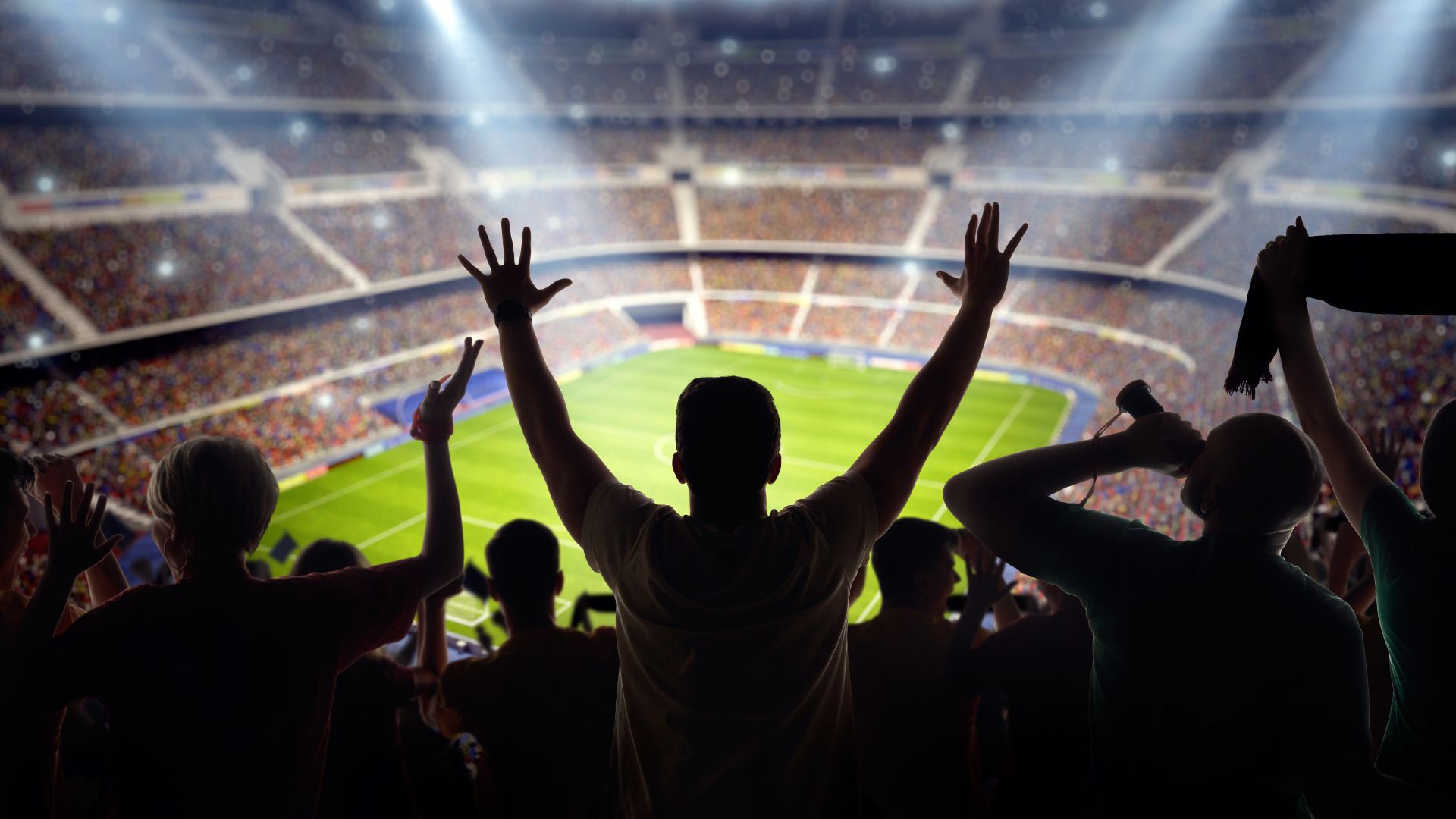 Dia do Futebol: destinos de viagem para os apaixonados pelo esporte