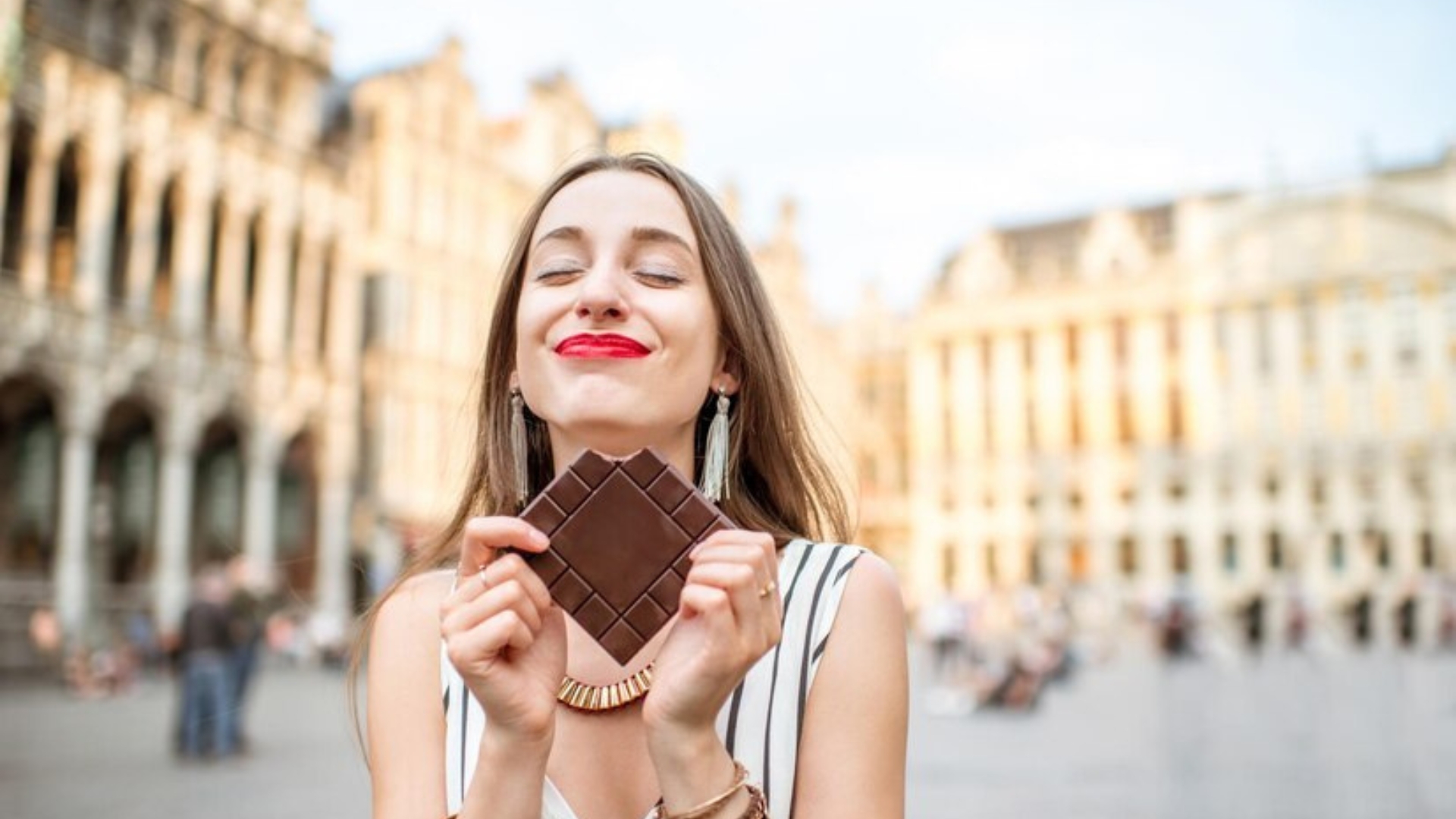 Dia Mundial do Chocolate: conheça os chocolates mais famosos do mundo