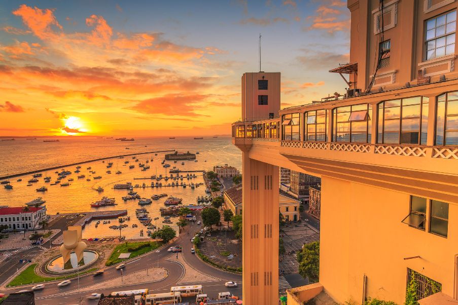 Dia do Viajante: plataforma de turismo oferta pacotes de viagem abaixo de R$ 500