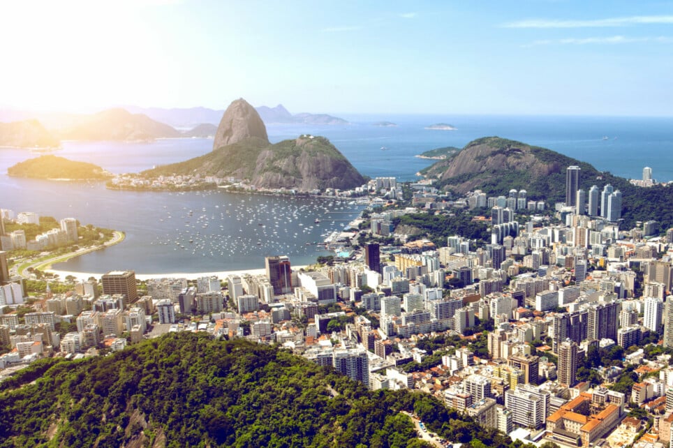 Férias de julho no RJ: destinos perfeitos para curtir o recesso na Cidade Maravilhosa