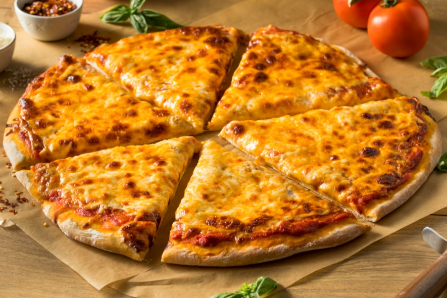 Veja onde ir para celebrar o Dia da Pizza | Pizzaria Nova York | Conexão123