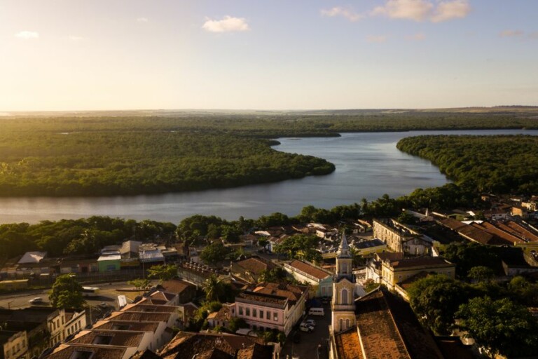 Rio de Tapira foto 2