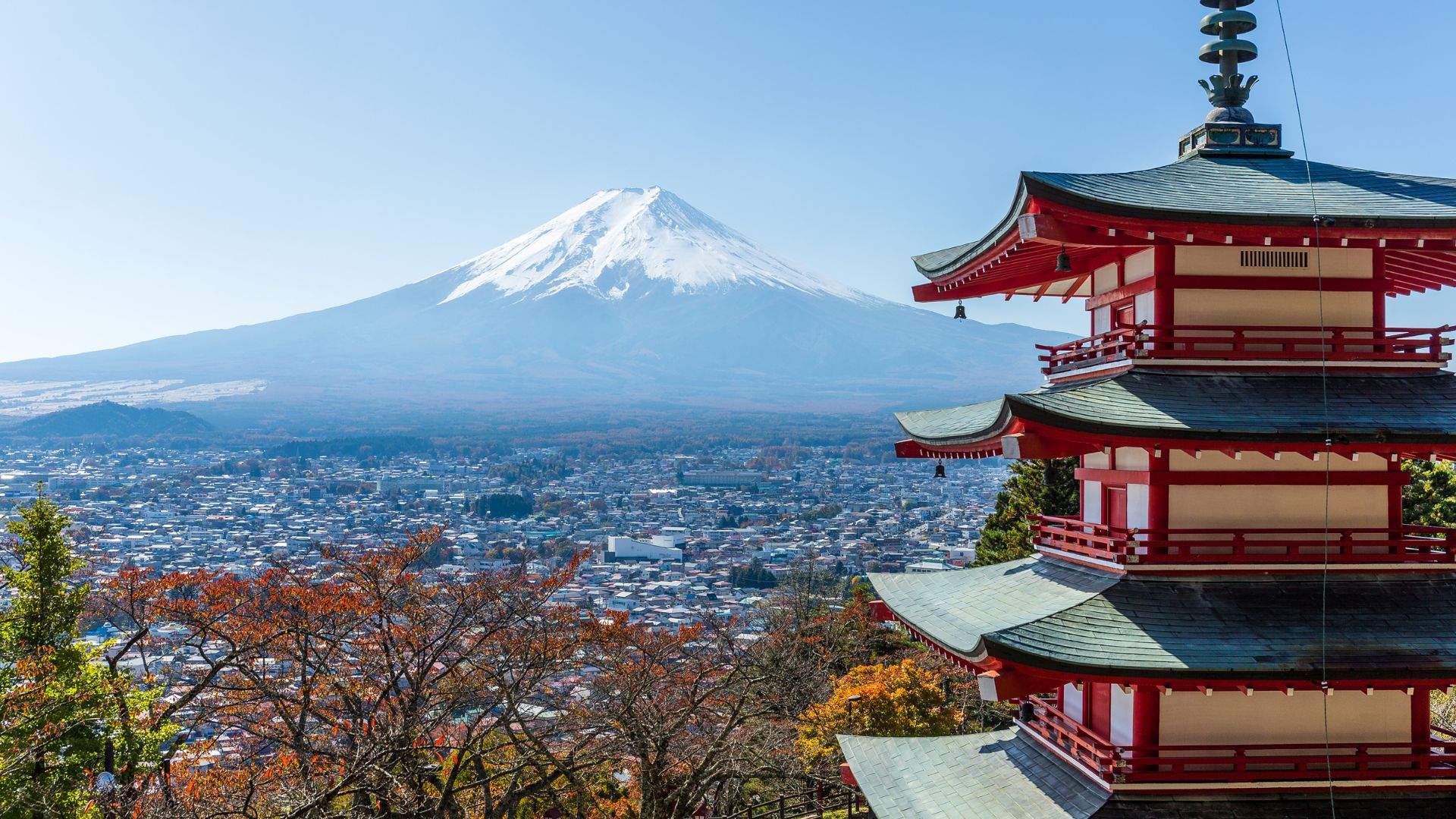 Acordo entre países elimina necessidade de visto para turismo no Japão e no Brasil
