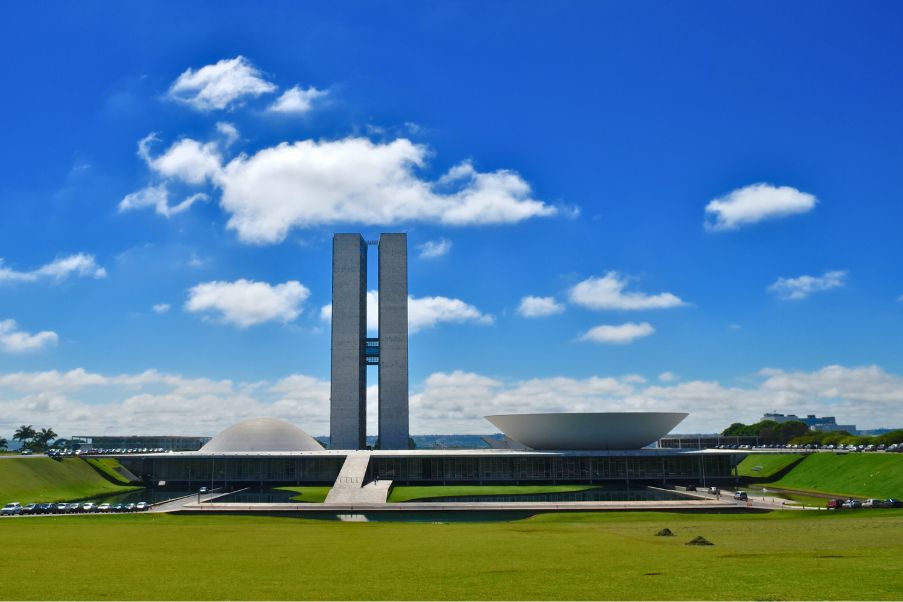 Dia da Fotografia: como fazer as melhores fotos de viagem | Brasília | Conexão123