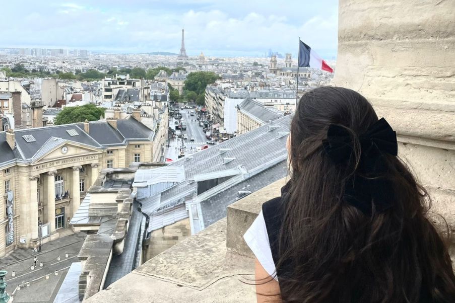 Dia da Fotografia: como fazer as melhores fotos de viagem | Paris | Conexão123