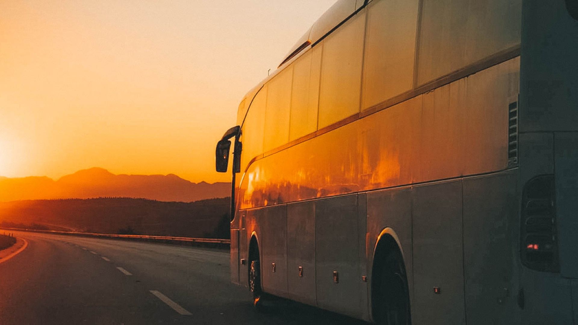 Novas rotas de viagem: conheça os melhores destinos para viajar de ônibus em 2023