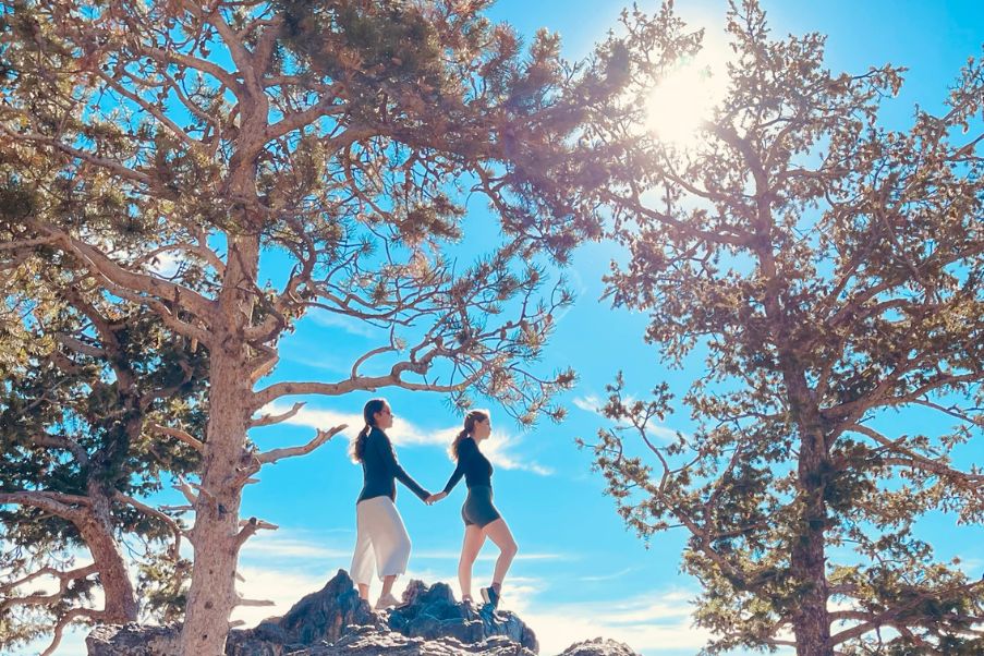 Dia da Fotografia: como fazer as melhores fotos de viagem | Colorado Rocky Mountains por Dasha Horita | Conexão123