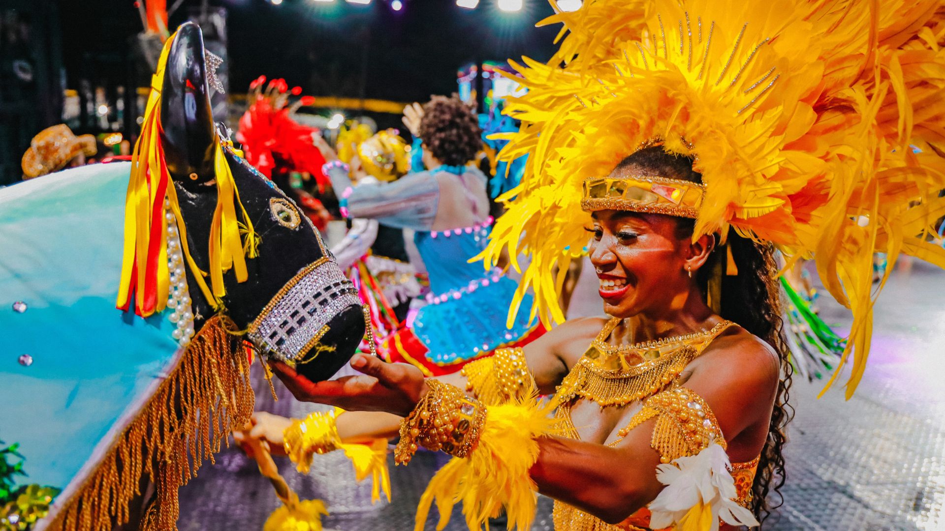 Veja quais são os melhores lugares para conhecer o folclore brasileiro